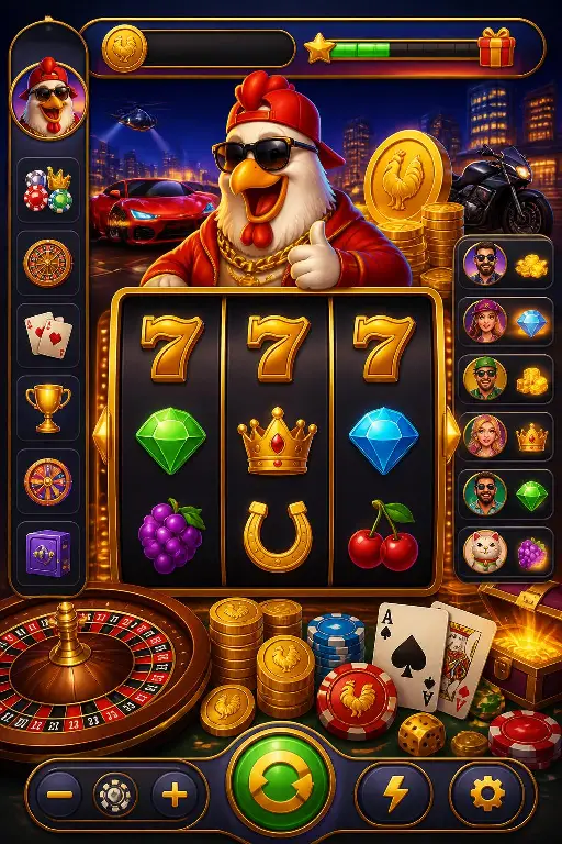 21point — скриншот 1