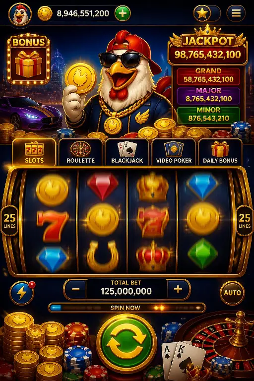 21point — скриншот 2
